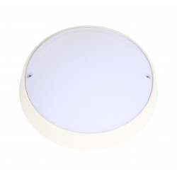 Hogro LED Armatuur DOTT - 650lm - Opaal