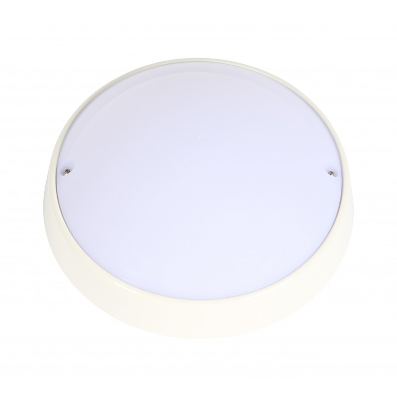 Hogro LED Armatuur DOTT - 650lm - Opaal