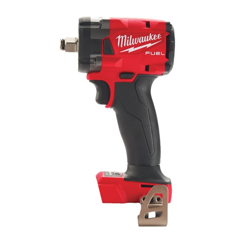 Milwaukee Accu Slagmoersleutel M18 FIW2F38-0X - Zonder Accu