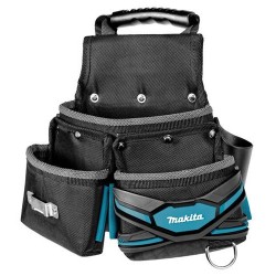 Makita Gordeltas 3-Vaks E-05147