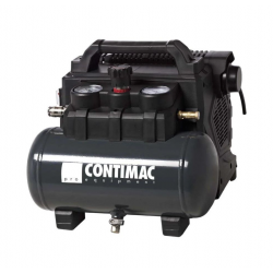 Compressor Compact Silent - 193L