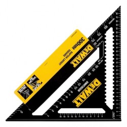 DeWALT Multi Bouwdriehoek 30cm