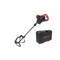 RUBI Mengmachine RUBIMIX-9 - 2100W - 26981