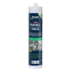 Bostik Paneltack Grijs - 290ml