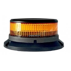 Zwaailamp LED 112SSR PRO 12/24V - Oranje