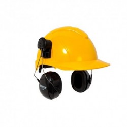 4Tecx Oorkap voor Helm...