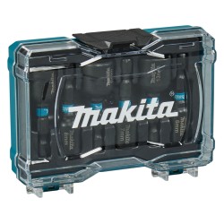 Makita Impact Doppenset Magnetisch - 6-Delig