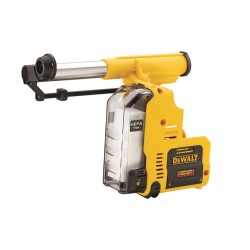 DeWALT Stofafzuigunit HEPA - D25303DH