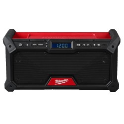 Milwaukee Bouwradio M18 RADDAB+G2-0 - DAB+/FM