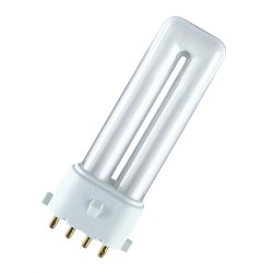 Philips PLS Lamp 9W KL830 2G7 4P