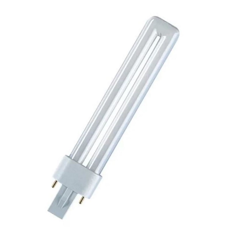 Philips PLS Lamp 9W KL840 G23 2P