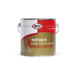 Nelfapre Xtreme Zuso BB Wit 1L