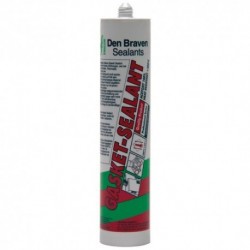 Zwaluw Gasket Sealant Rood...