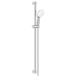 GROHE Glijstang Comb Tempesta III - Glad - 90cm