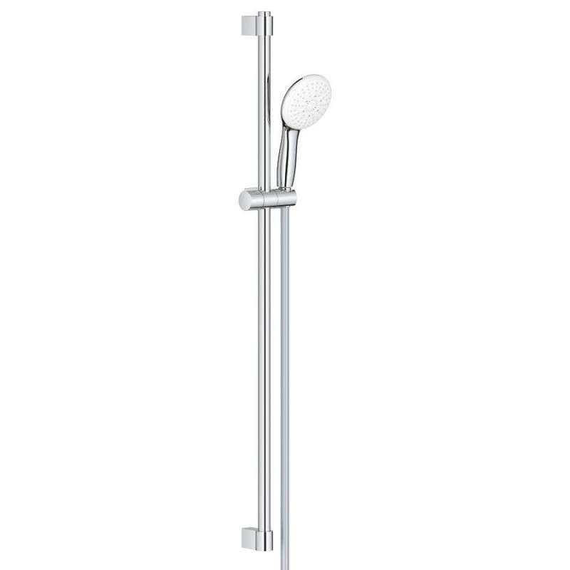 GROHE Glijstang Comb Tempesta III - Glad - 90cm