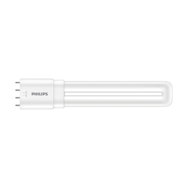 Philips CorePro LED PLL HF 8W 960LM 830 4P 2G11