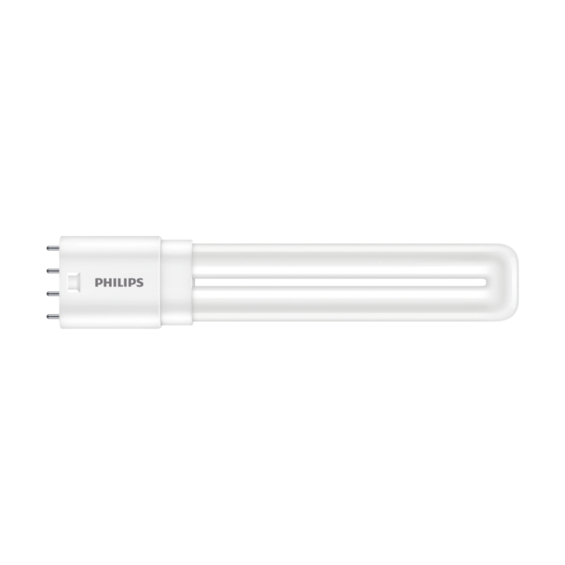 Philips CorePro LED PLL HF 8W 1000LM 840 4P 2G11