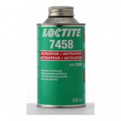 Loctite activator spray 7458 500m