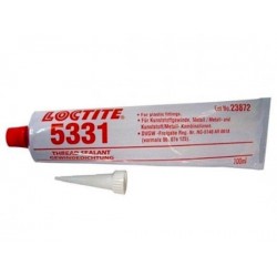 Loctite draadafdichting 5331 100ml