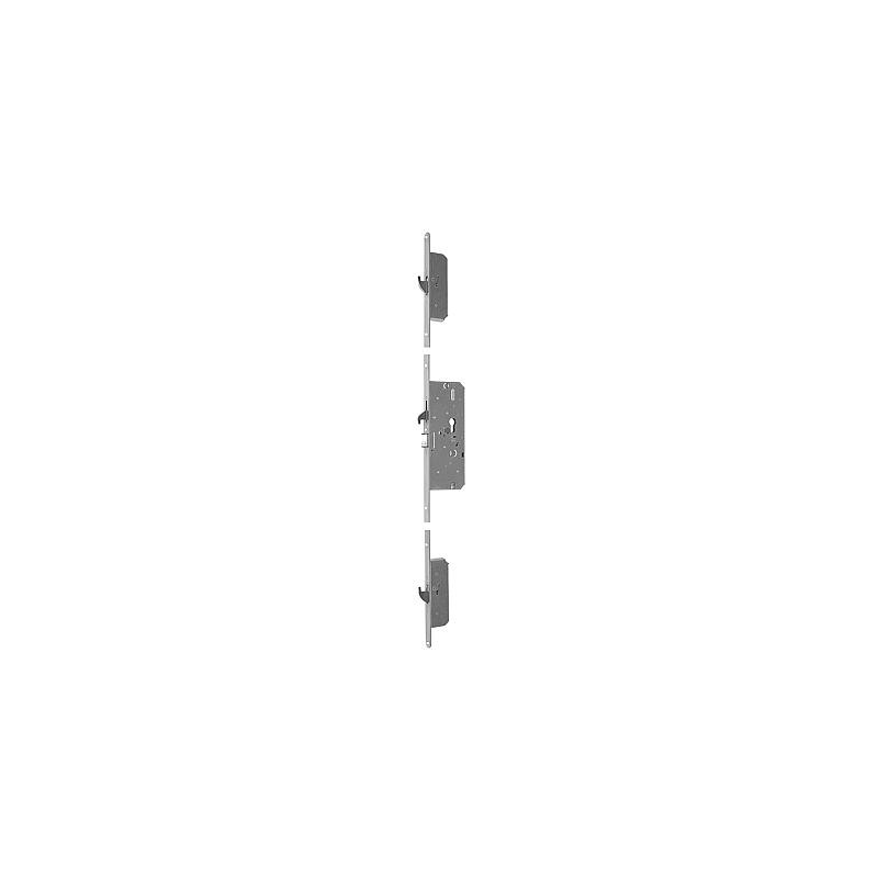 Nemef Meerpuntssluiting 4915-65U Senior - Cilinderbediend - DM 65 - PC 72 - 24x1700mm - D1/2/3/4 - SKG***
