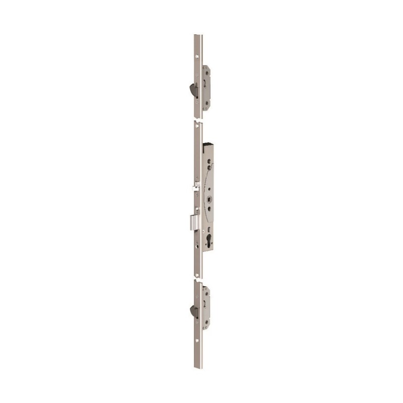 ABLOY Meerpuntssluiting EL467-35U - DM 35 - PC 92 - 24x2000mm - D1/2/3/4 - SKG*** ABLOY Meerpuntssluiting EL467-35U - DM 35 - PC 92 - 24x2000mm - D1/2/3/4 - SKG***