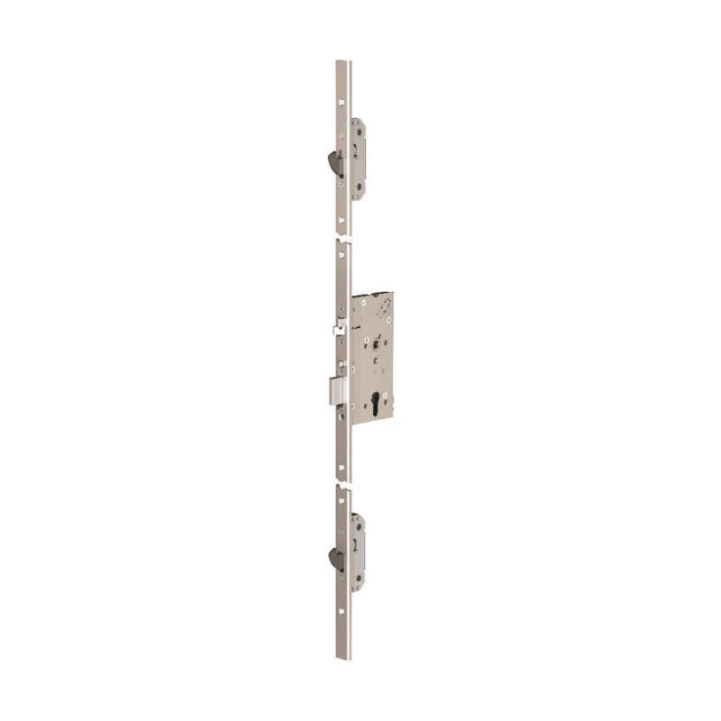 ABLOY Meerpuntssluiting EL566-55 - DM 55 - PC 72 - 24x2000mm - D1/2/3/4 - SKG*** ABLOY Meerpuntssluiting EL566-55 - DM 55 - PC 72 - 24x2000mm - D1/2/3/4 - SKG***