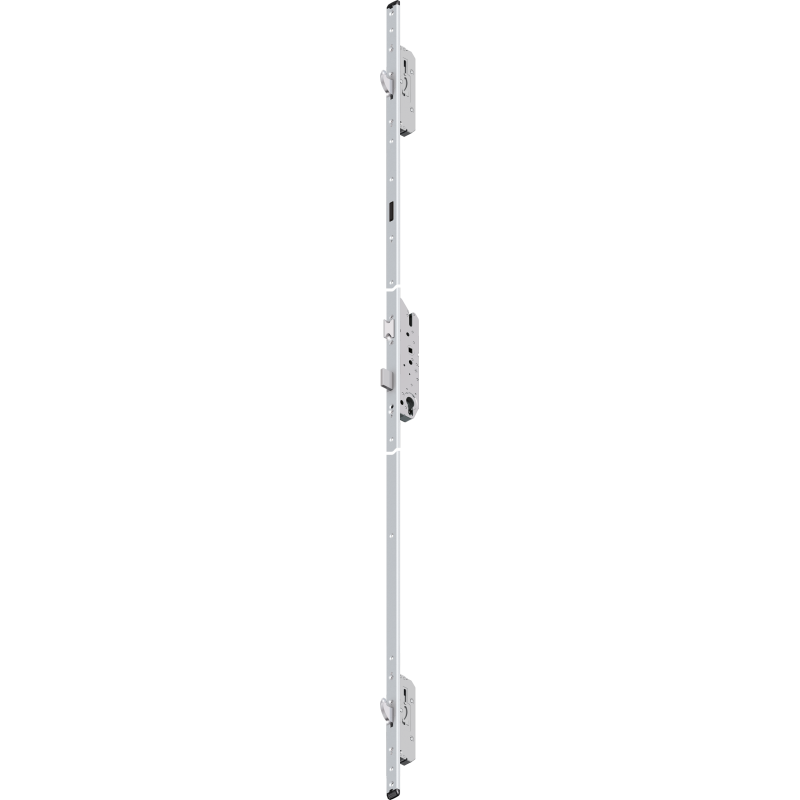 FUHR Meerputssluiting 855GL - Cilinderbediend - DM 35 - PC 92 - 16x2170mm - D1/2/3/4 - SKG*** FUHR Meerputssluiting 855GL - Cilinderbediend - DM 35 - PC 92 - 16x2170mm - D1/2/3/4 - SKG***