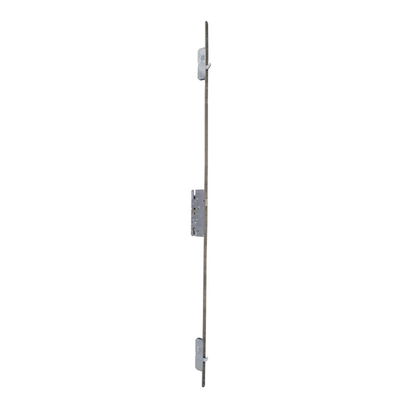 HMB Meerpuntssluiting 552028 - Krukbediend - DM 65 - PC 92 - 24x1700mm - D1/2/3/4 - SKG*** HMB Meerpuntssluiting 552028 - Krukbediend - DM 65 - PC 92 - 24x1700mm - D1/2/3/4 - SKG***