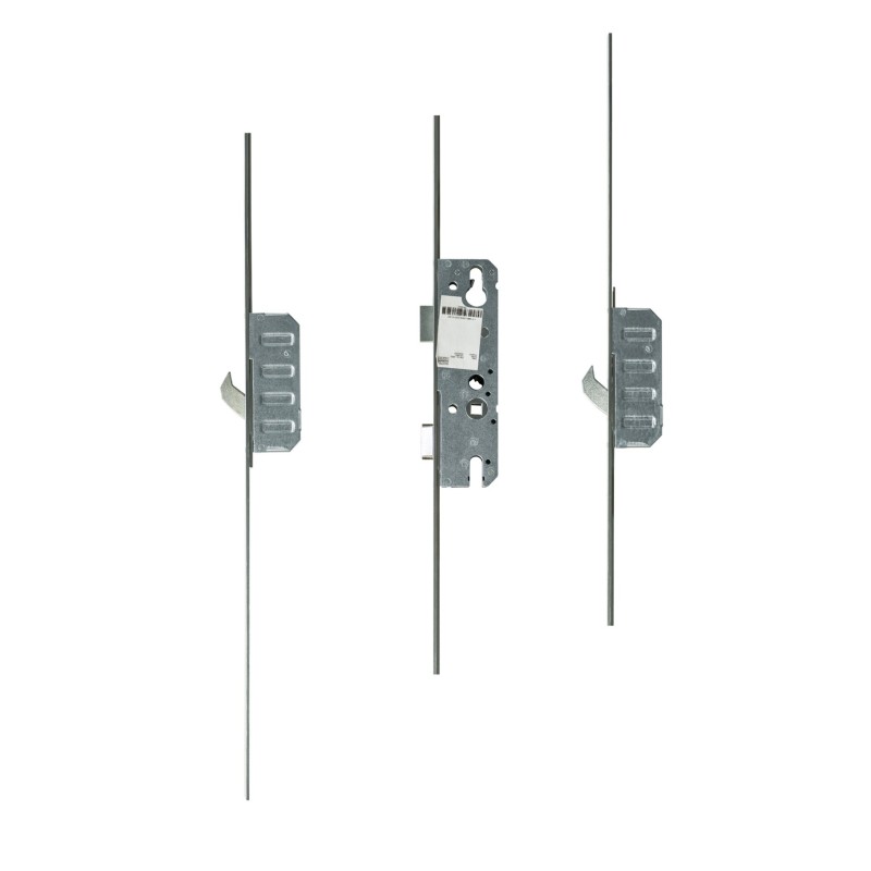Winkhaus Meerpuntssluiting M2 T-F1660 - Cilinderbediend - DM 35 - PC 92 - 16x2105mm - D1/2/3/4 - SKG** Winkhaus Meerpuntssluiting M2 T-F1660 - Cilinderbediend - DM 35 - PC 92 - 16x2105mm - D1/2/3/4 - SKG**