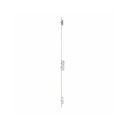 S2 Meerpuntssluiting C600-55U - Cilinderbediend - DM 55 - PC 92 - 1758mm - D1/2/3/4 - SKG***