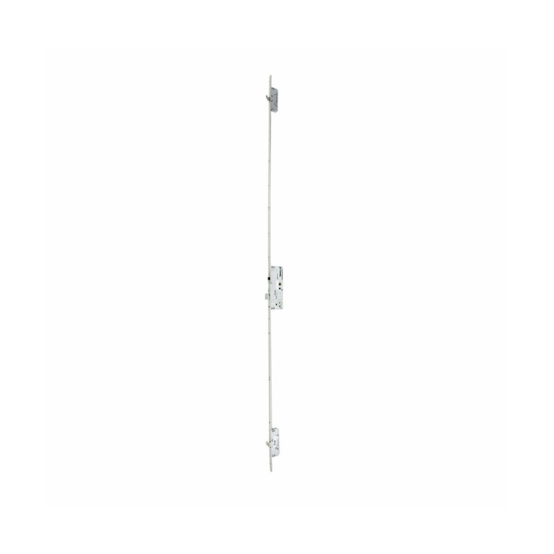 S2 Meerpuntssluiting C600-55U - Cilinderbediend - DM 55 - PC 92 - 1758mm - D1/2/3/4 - SKG*** S2 Meerpuntssluiting C600-55U - Cilinderbediend - DM 55 - PC 92 - 1758mm - D1/2/3/4 - SKG***