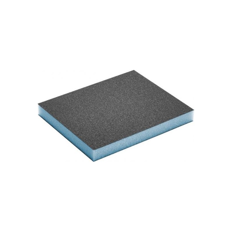 Festool Schuurspons Granat 97x120x13 K120- 6 stuks