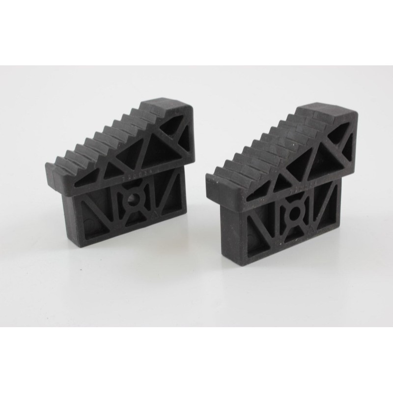 Altrex Voet Falco Groot - 2 Stuks