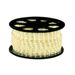 Bouwlichtslang led 11x5.5mm 14.4wm 20m