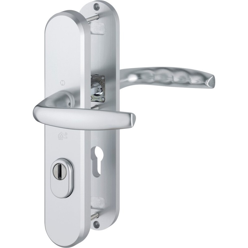 Veiligheidsbeslag Kruk/Kruk 1530 3236Za 3214 PC72 Dd55 3* F1
