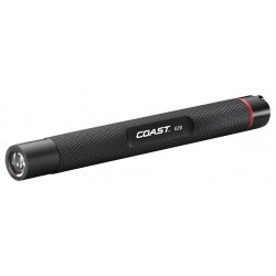 Coast inspectiezaklamp g20 2xaaa