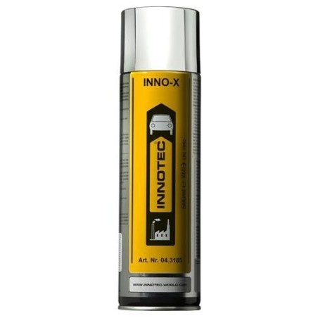 Innotec Inno-X RVS Reiniger 185 - 500ml kopen? | MijnIJzerwaren