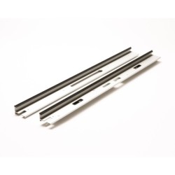 Alprokon Deurnaald 19-1 Brand+Rookwerend - 2450mm - DIN LS - Deurdikte 40mm - Slottype 600 U20