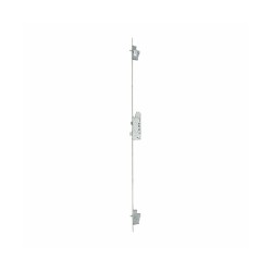 S2 Meerpuntssluiting H542-65U 20x1914 - Krukbediend - DM 65 - PC 92 - 1914mm - D1+D2 - SKG ***