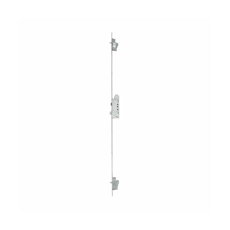 S2 Meerpuntssluiting H542-65U 20x1914 - Krukbediend - DM 65 - PC 92 - 1914mm - D1+D2 - SKG *** S2 Meerpuntssluiting H542-65U 20x1914 - Krukbediend - DM 65 - PC 92 - 1914mm - D1+D2 - SKG ***