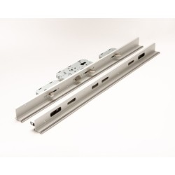 Deurnaald + Meerpuntsluiting 007 D40 285cm Krukbediend RS SKG***