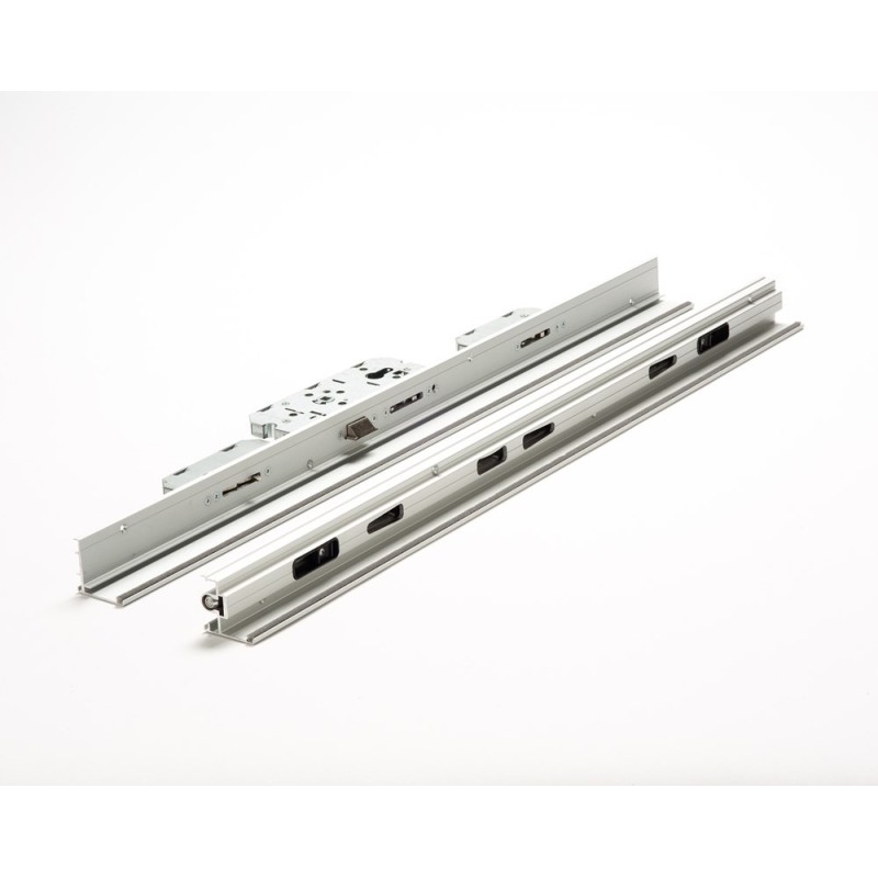 Deurnaald + Meerpuntsluiting P9B D40 220cm Krukbediend RS SKG*** Deurnaald + Meerpuntsluiting P9B D40 220cm Krukbediend RS SKG***