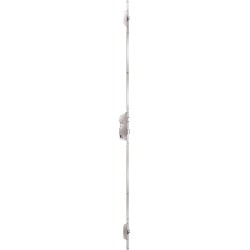GU Meerpuntssluiting Secury SH2 - Cilinderbediend - 1750mm - DM 55 - PC 72 - D1/2/3/4 - SKG ***