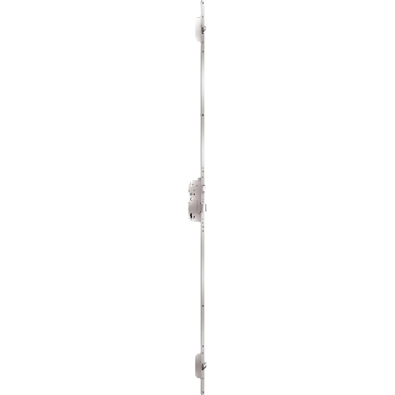 GU Meerpuntssluiting Secury SH2 - Cilinderbediend - 1750mm - DM 55 - PC 72 - D1/2/3/4 - SKG ***