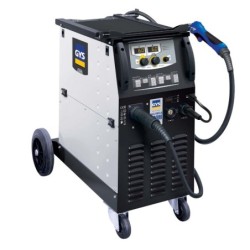 Contimac Multiweld Enkelfase Lasgenerator - 230V