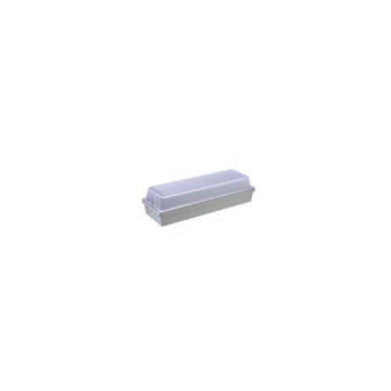 Hogro Binnenunit Pvx - 3000K - 12W - 840 Lumen Hogro Binnenunit Pvx - 3000K - 12W - 840 Lumen