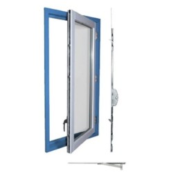 Habo Raamespagnolet 962NP 33-330-1000