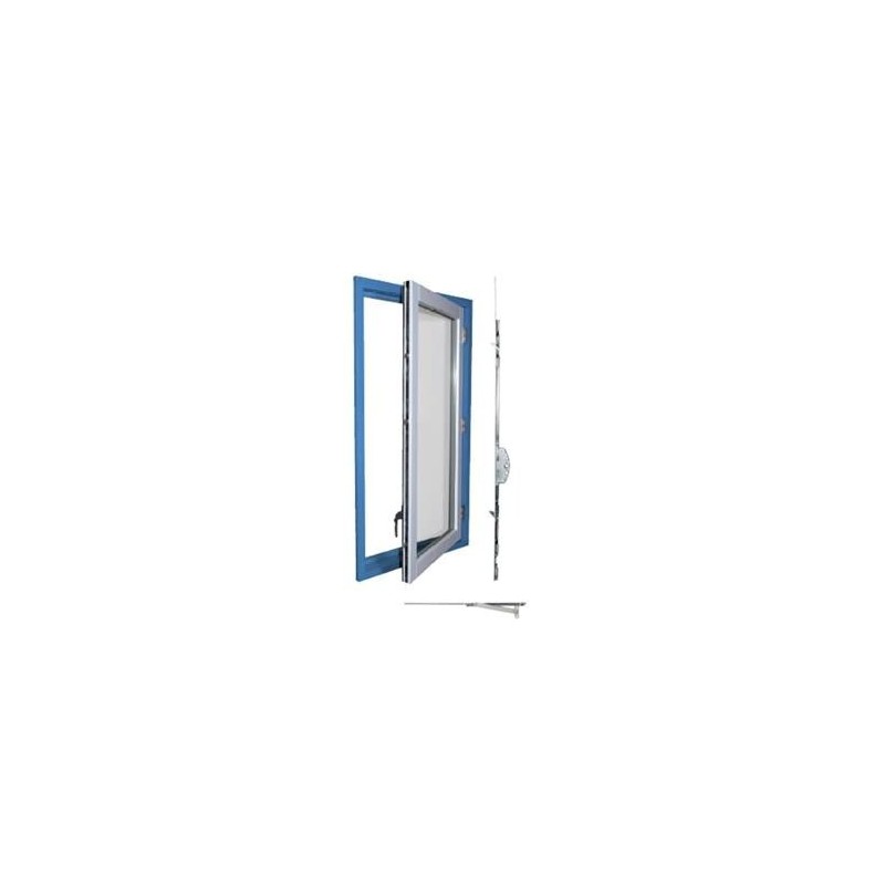 Habo Raamespagnolet 962NP 33-330-1800 Habo Raamespagnolet 962NP 33-330-1800