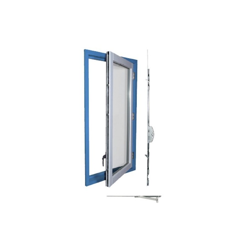 Habo Raamespagnolet 962NP 33-330-800 Habo Raamespagnolet 962NP 33-330-800