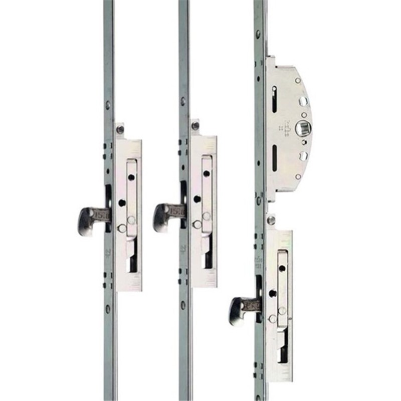 Habo Raamespagnolet 962SP 33-330-1000 SKG 2*
